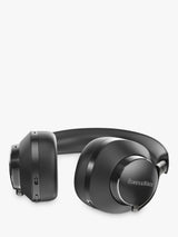 Bowers & Wilkins Px8 Noise Cancelling Wireless Headphones Bluetooth ANC Blk