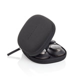 Bowers & Wilkins Px8 Noise Cancelling Wireless Headphones Bluetooth ANC Blk