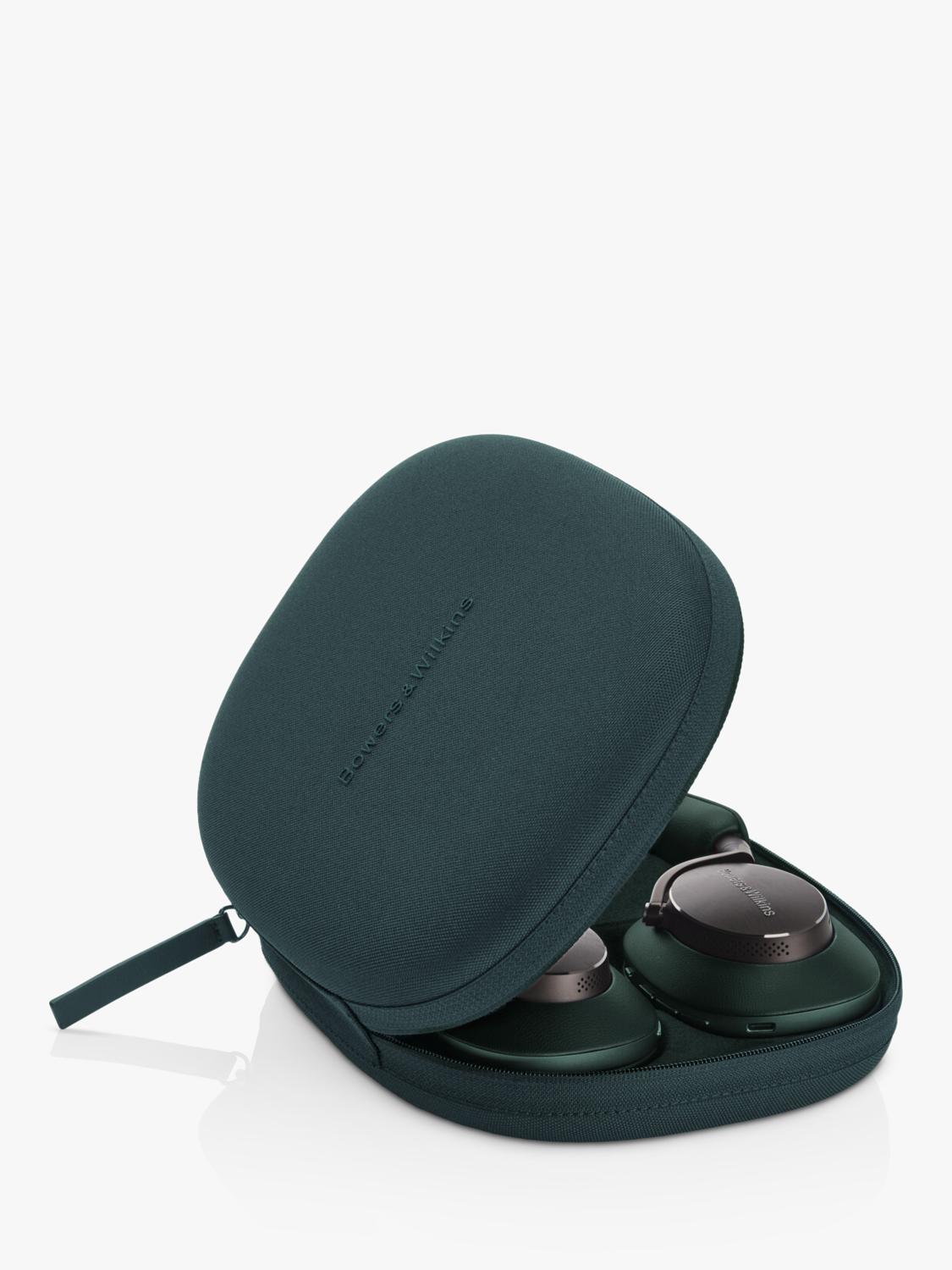 Bowers & Wilkins FP45748 PX8 Wireless Over Ear Headphones - Dark Forest