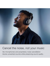 Bowers & Wilkins FP45748 PX8 Wireless Over Ear Headphones - Dark Forest