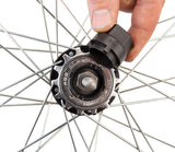 Park Tool FR-8 BMX Flip-Flop Double-Sided Bicycle Freewheel Remover - Black