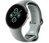 Google Pixel Watch 2 GA05030-GB WiFi with Google Assistance 41mm Gold/Hazel