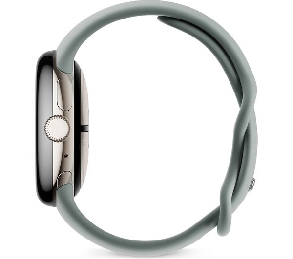Google Pixel Watch 2 GA05030-GB WiFi with Google Assistance 41mm Gold/Hazel