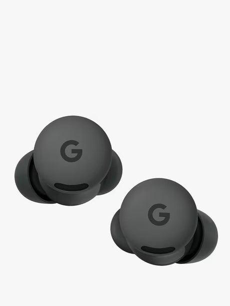Google Pixel Buds 2a Active Noise Cancelling Wireless Headphones - Hazel