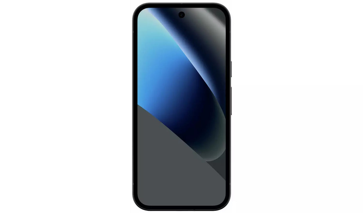 Google Pixel 10a 5G 6.3'' Smartphone 128GB Unlocked SIM-Free - Obsidian
