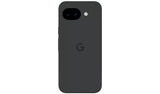 Google Pixel 10a 5G 6.3'' Smartphone 128GB Unlocked SIM-Free - Obsidian