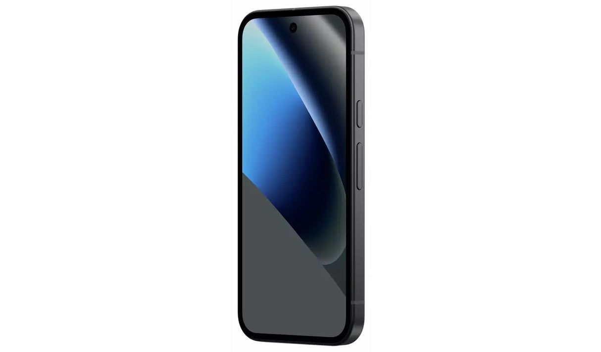 Google Pixel 10a 5G 6.3'' Smartphone 128GB Unlocked SIM-Free - Obsidian