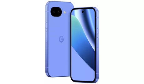 Google Pixel 10a 5G 6.3'' Smartphone 128GB Unlocked SIM-Free - Lavender