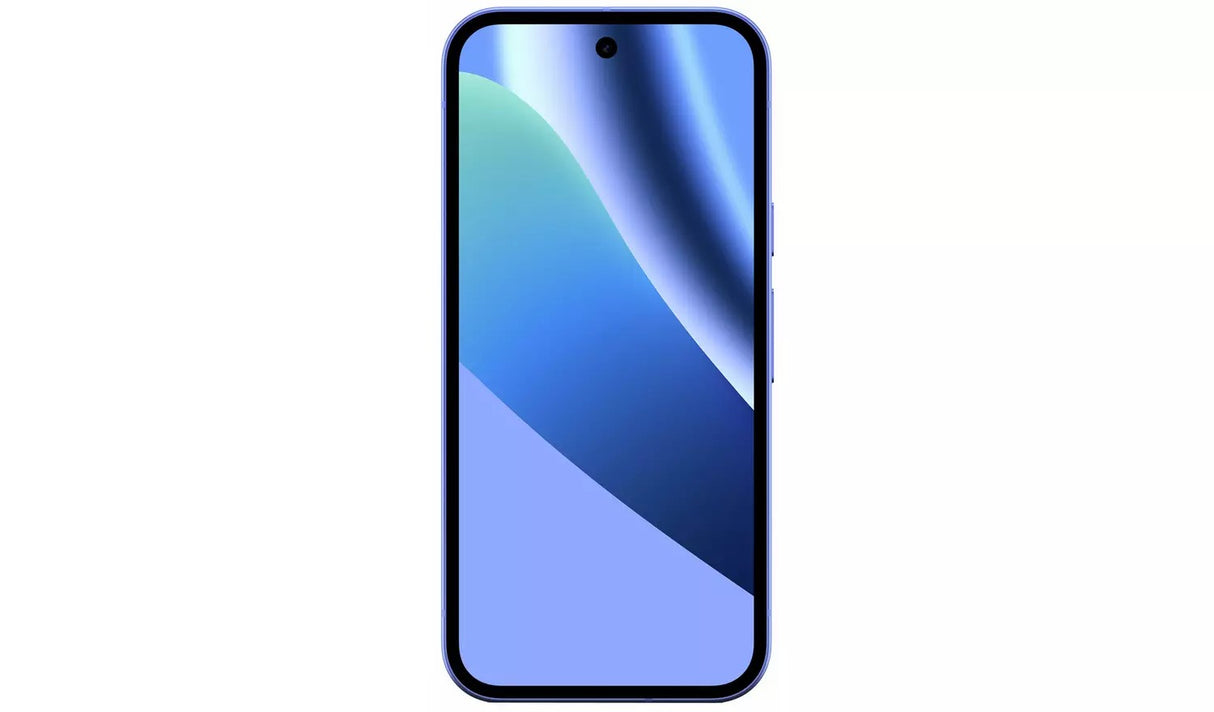 Google Pixel 10a 5G 6.3'' Smartphone 128GB Unlocked SIM-Free - Lavender