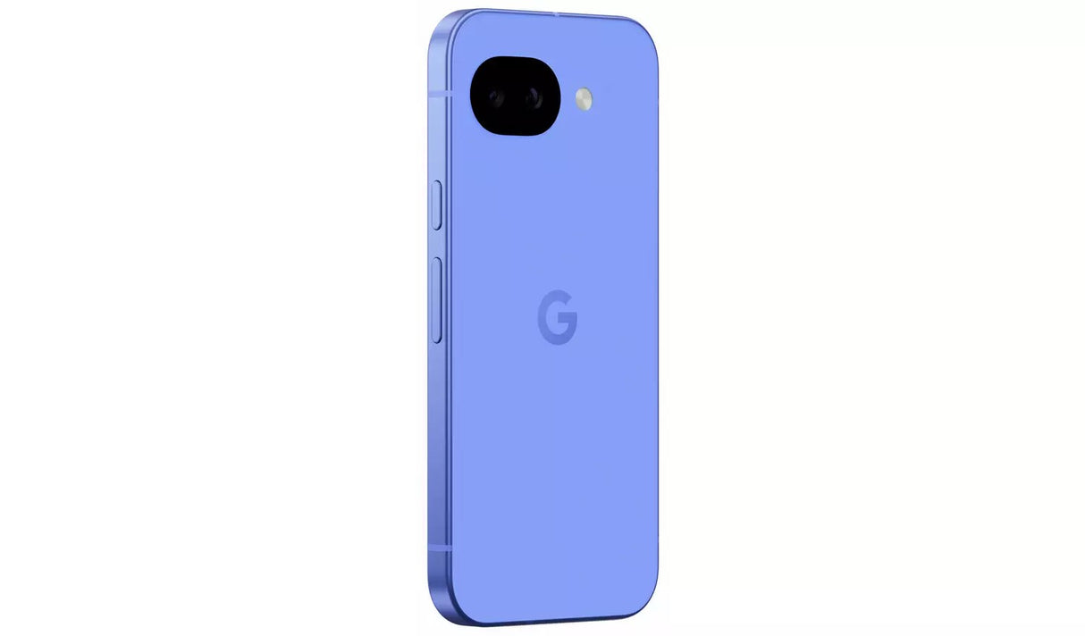 Google Pixel 10a 5G 6.3'' Smartphone 128GB Unlocked SIM-Free - Lavender