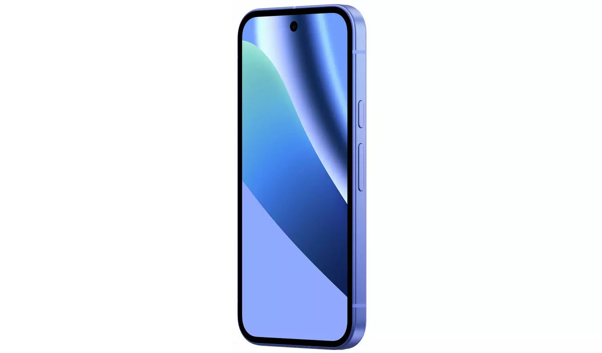 Google Pixel 10a 5G 6.3'' Smartphone 128GB Unlocked SIM-Free - Lavender
