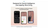Google Pixel 11 Pro XL 6.8" 5G Smartphone 256GB Unlocked - Obsidian Black