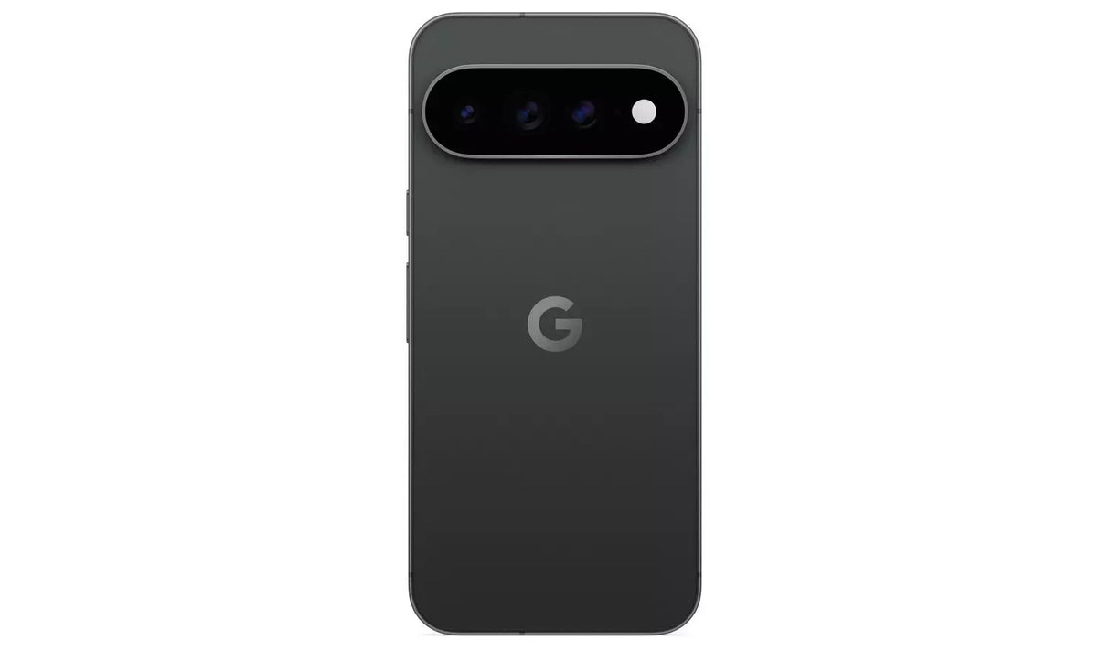 Google Pixel 11 Pro XL 6.8" 5G Smartphone 256GB Unlocked - Obsidian Black