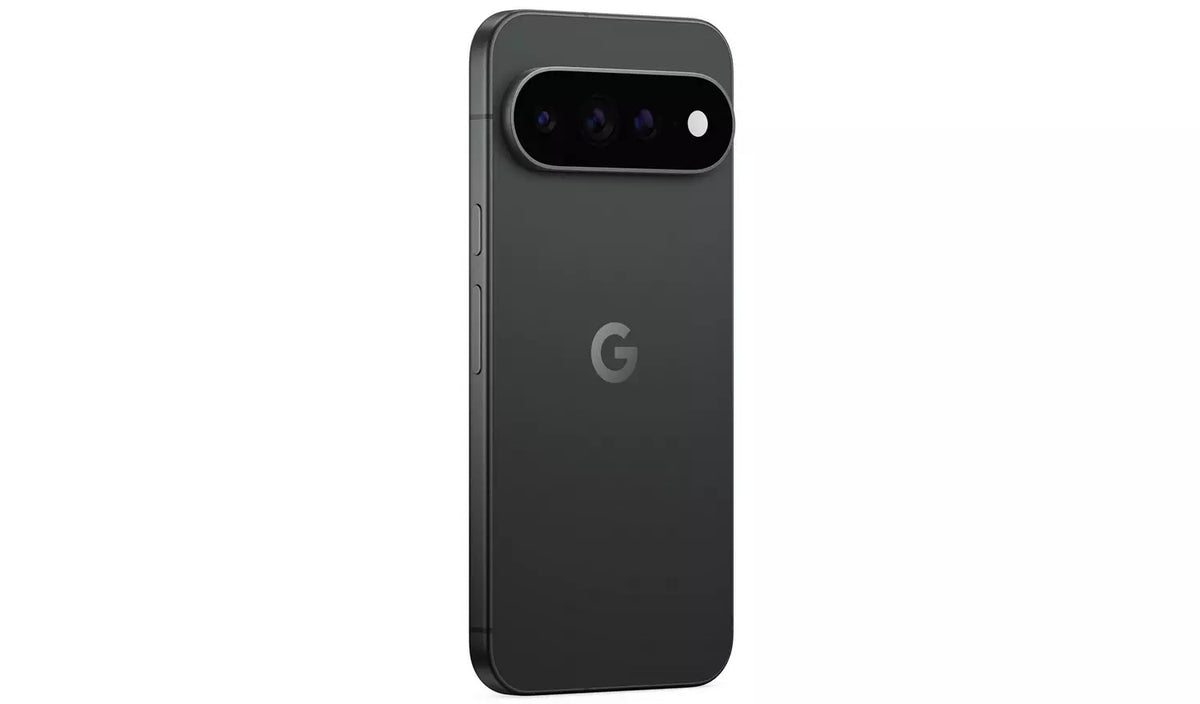Google Pixel 11 Pro XL 6.8" 5G Smartphone 256GB Unlocked - Obsidian Black