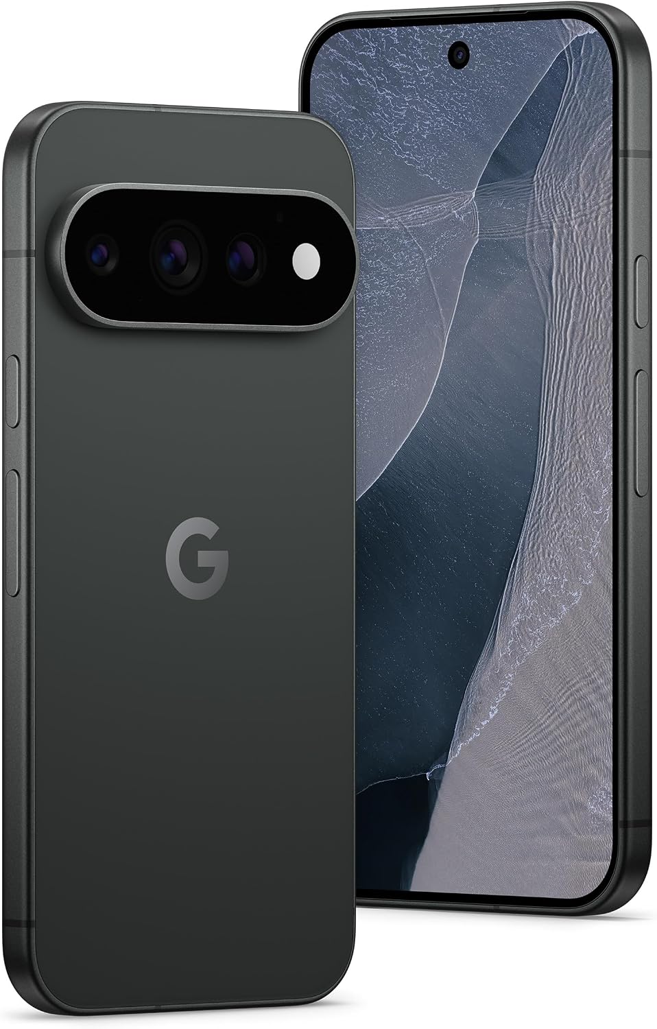 Google Pixel 11 Pro 5G 256GB 16GB RAM  Unlocked Android Smartphone Obsidian