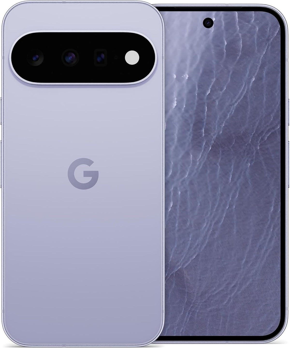 Google Pixel 11 5G 6.3" Smartphone 256GB 12GB RAM SIM-Free Unlocked - Frost