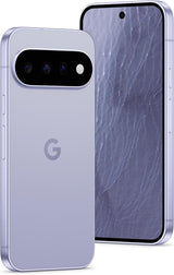Google Pixel 11 5G 6.3" Smartphone 256GB 12GB RAM SIM-Free Unlocked - Frost