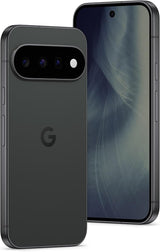 Google Pixel 11 5G 256GB 12GB RAM Unlocked Android Smartphone Obsidian Black