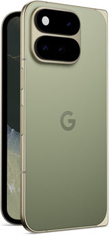 Google Pixel 11 Pro Fold 256GB 5G SIM+eSIM Unlocked Smartphone - Olive Green