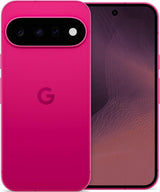 Google Pixel 11 (2026) 256GB 5G 12GB SIM+eSIM Unlocked Smartphone - Hibiscus