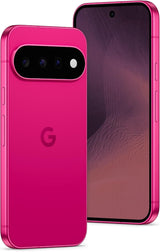 Google Pixel 11 (2026) 256GB 5G 12GB SIM+eSIM Unlocked Smartphone - Hibiscus