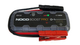 NOCO GB150 Boost 3000 Amp 12v Lithium Battery Car Portable  Jump Starter