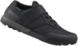 Shimano GE500 GE5 SPD MTB Men's Cycling Shoes EU 46 Trail Enduro - Black