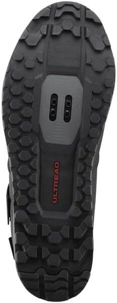 Shimano GE500 GE5 SPD MTB Men's Cycling Shoes EU 46 Trail Enduro - Black