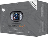 Road Angel Gem Plus Deluxe GPS Safety Camera Speed Limit Detector - Black