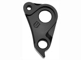 M Part GH-296 Specialized 6061 Aluminium Bicycle Derailleur Hanger - Black