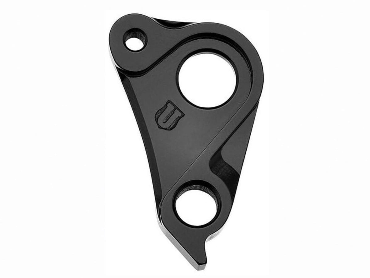 M Part GH-302 Alloy Rear Derailleur Gear Hanger for Specialized Bikes Black