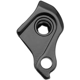 M Part GH-399 SRAM UDH Alloy Universal Gear Derailleur MTB Hanger - Black