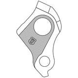M Part GH-399 SRAM UDH Alloy Universal Gear Derailleur MTB Hanger - Black