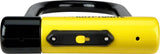 Kryptonite GK002154 New York Standard Flexframe Bracket U-Lock Yellow/Black
