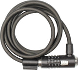 Kryptonite Kryptoflex 1018 Anti-Theft Security Bike Lock Cable 10mm x 180cm