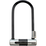 Kryptonite Kryptolok Combo Standard U-Lock With Bracket Sold Secure Gold