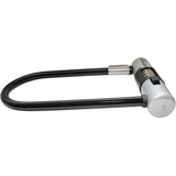 Kryptonite Kryptolok Combo Standard U-Lock With Bracket Sold Secure Gold