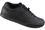Shimano GR501W Women's Synthetic Regular  Road Cycling Shoes Black - Size 38