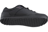 Shimano GR501W Women's Synthetic Regular  Road Cycling Shoes Black - Size 38