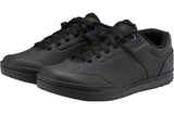 Shimano GR501W Women's Synthetic Regular  Road Cycling Shoes Black - Size 38