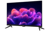 VITADO H24AR5GV Roku Freely LED HDR HDMI 24" HD Ready Smart TV - Black