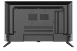 VITADO H24AR5GV Roku Freely LED HDR HDMI 24" HD Ready Smart TV - Black