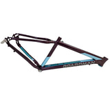 Boardman MHT 8.6 Large 16" Aluminium Mountain Bike Frame Only - Shiny Purple