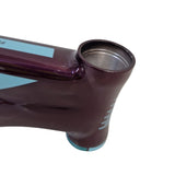 Boardman MHT 8.6 Large 16" Aluminium Mountain Bike Frame Only - Shiny Purple