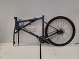 Boardman URB 8.9 8 Speed Nexus Gates Belt Drive Hybrid Bike - Large - Grey