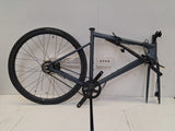 Boardman URB 8.9 8 Speed Nexus Gates Belt Drive Hybrid Bike - Large - Grey