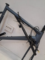 Boardman URB 8.9 8 Speed Nexus Gates Belt Drive Hybrid Bike - Large - Grey