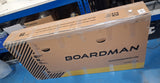 Boardman URB 8.9 8 Speed Nexus Gates Belt Drive Hybrid Bike - Large - Grey