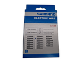 Shimano EW-SD300 E-Tube Di2 Water Resistant Gear Shift Wire 600mm - Black