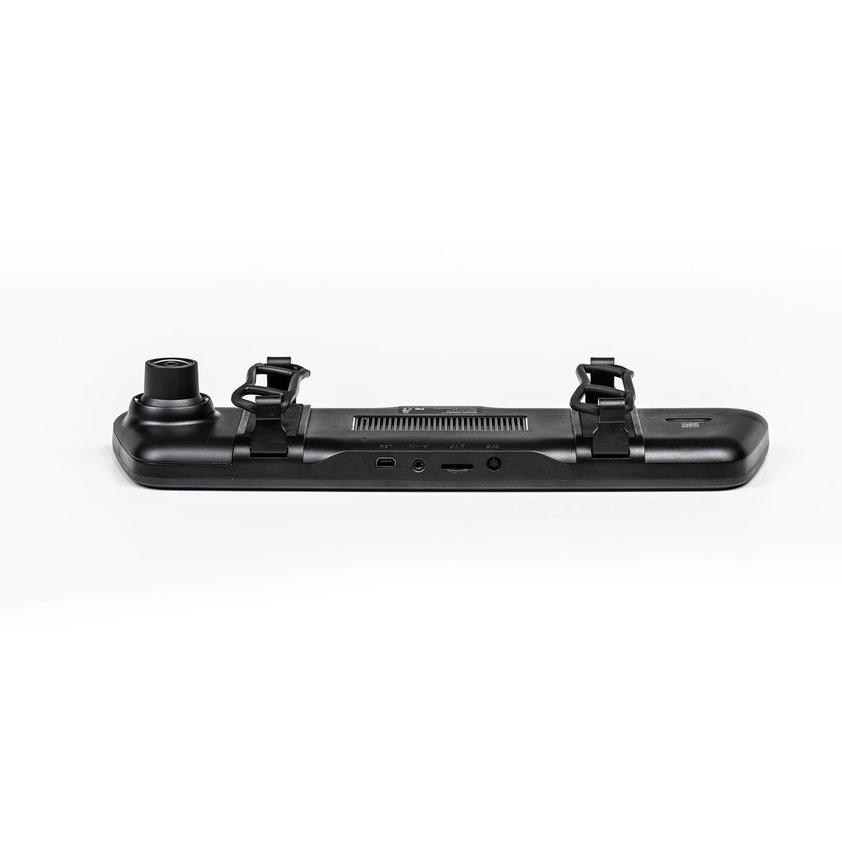 Road Angel Vision Universal Clip Over Mirror Dash Cam 1440p Parking Mode